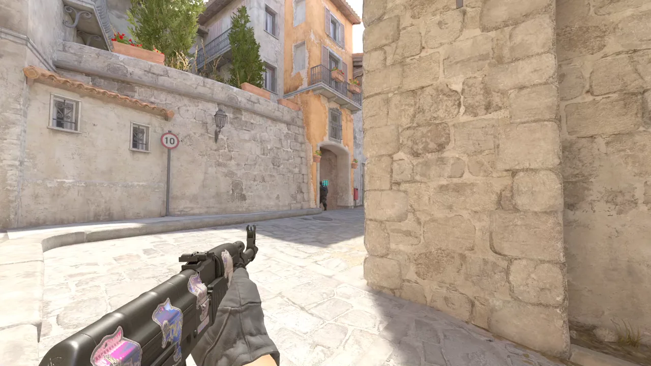 highlight